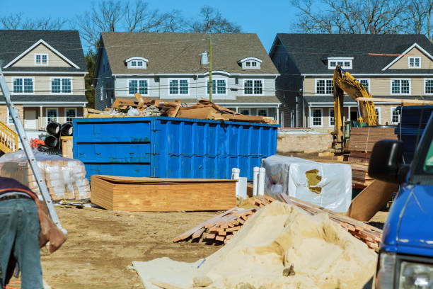 Best Hot Tub Removal  in Fremont, MI